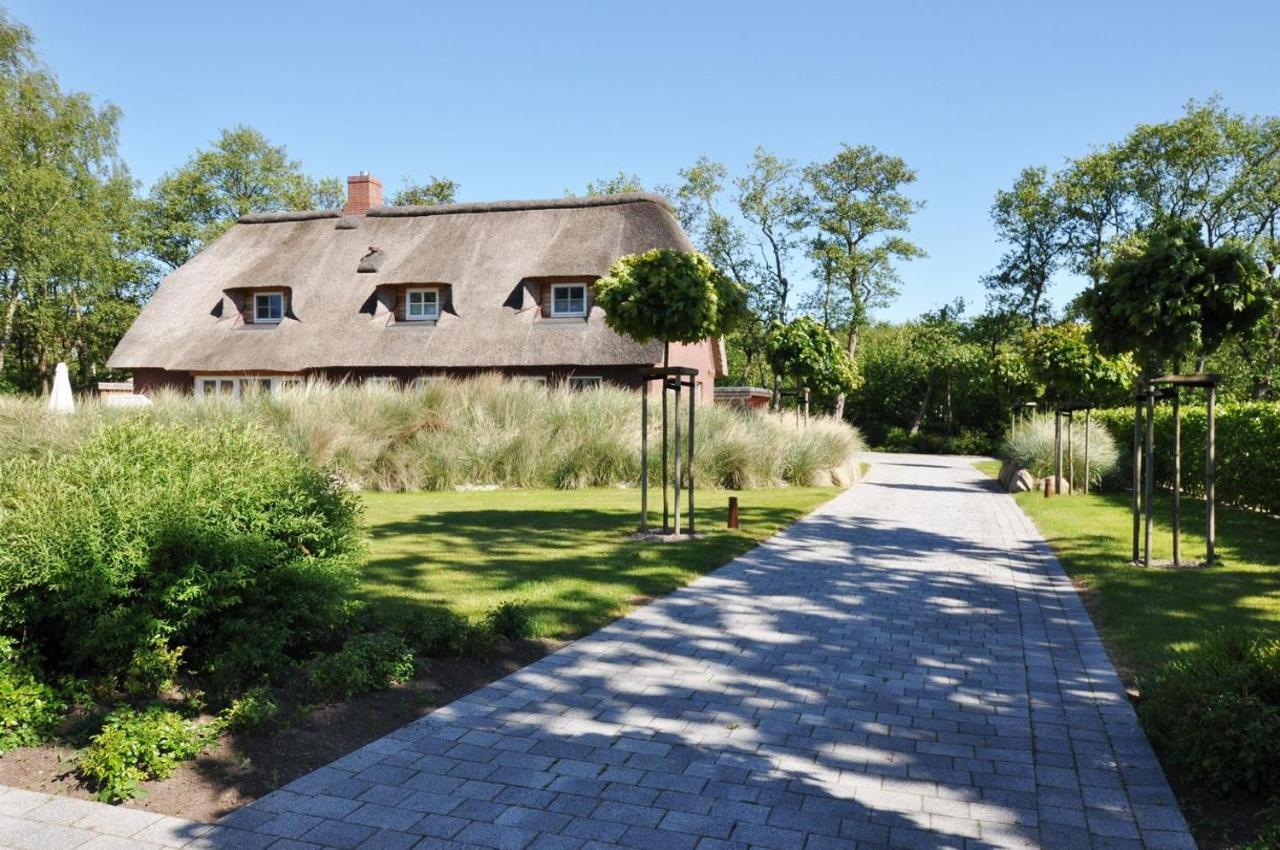 Ferienhaus Gesoeders Hus Sankt Peter-Ording Exteriör bild