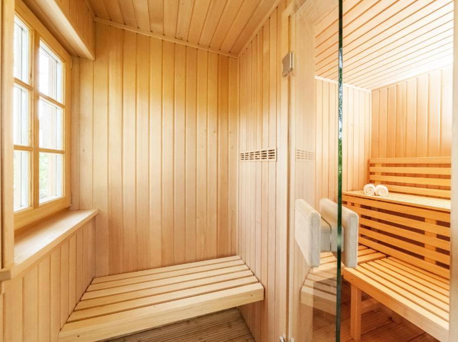 Ferienhaus Gesoeders Hus Sankt Peter-Ording Exteriör bild