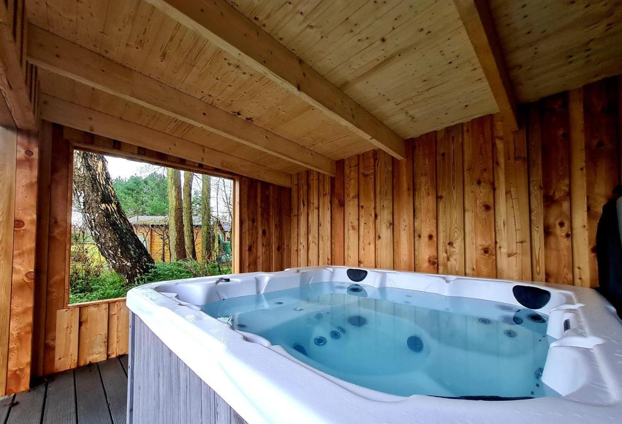 Ferienhaus Gesoeders Hus Sankt Peter-Ording Exteriör bild
