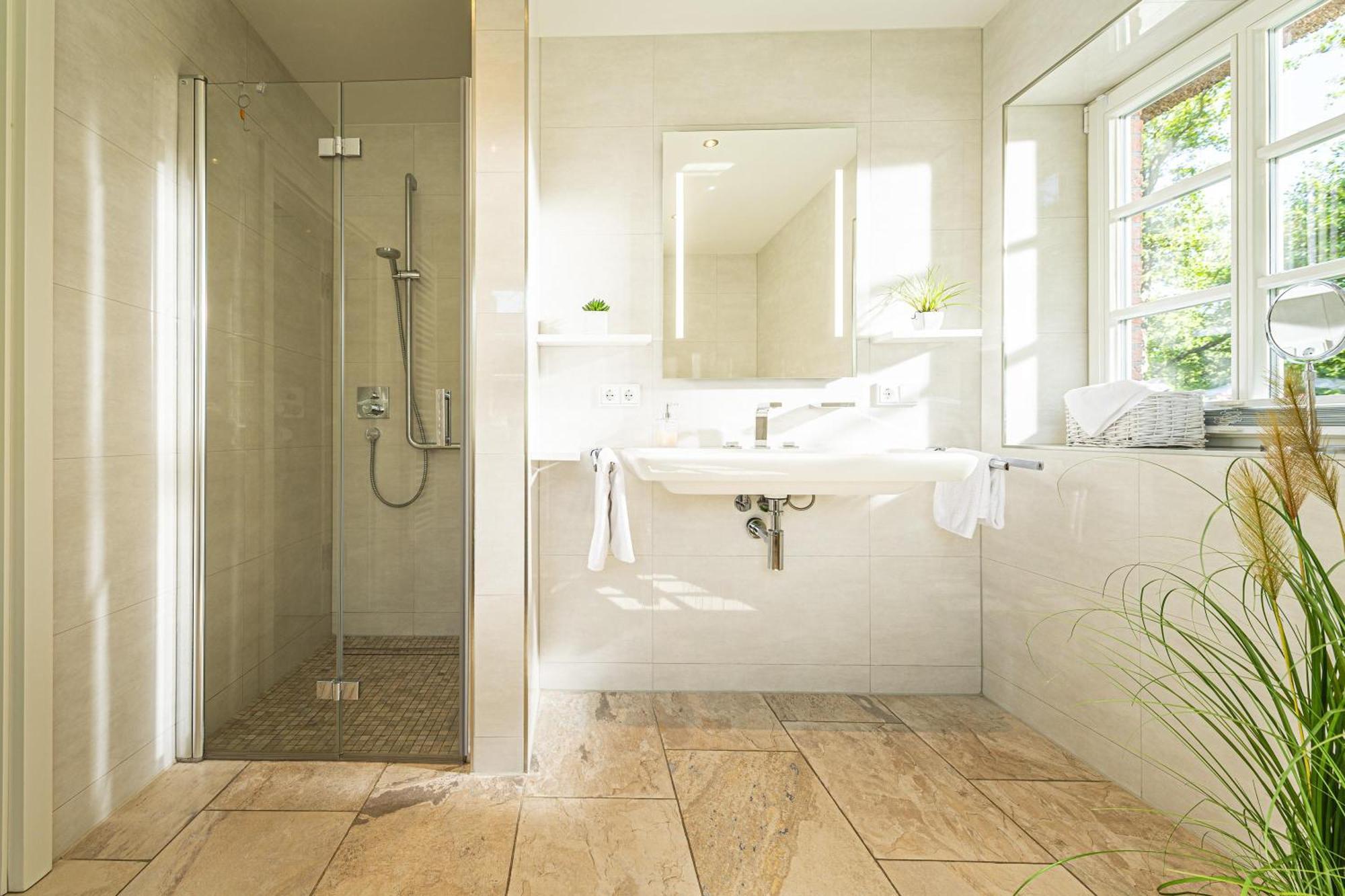 Ferienhaus Gesoeders Hus Sankt Peter-Ording Rum bild